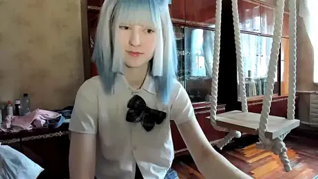 Yoonhee_Kiss stripchat stream image