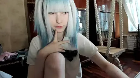 Yoonhee_Kiss stripchat stream image