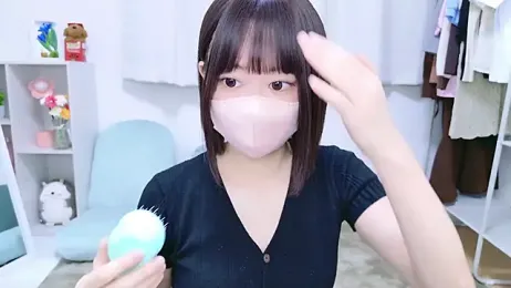 Im_Yu-na stripchat stream image