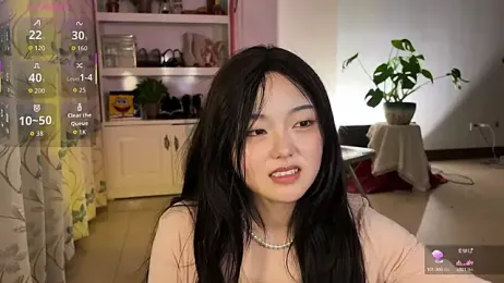 nanaliu6 stripchat stream image