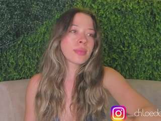 chloedee camsoda stream image