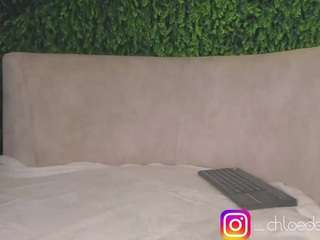 chloedee camsoda stream image