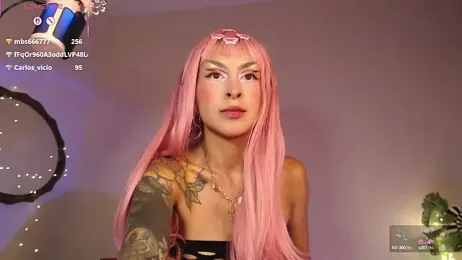 Cinamoonn stripchat stream image