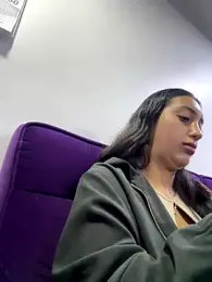 Hannahoff stripchat stream image