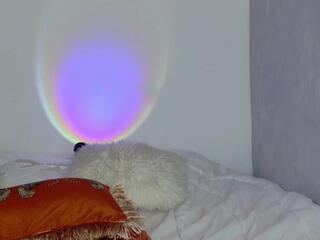 Alyssa Bonett flirt4free stream image