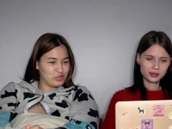 ZoyaVikki bongacams stream image