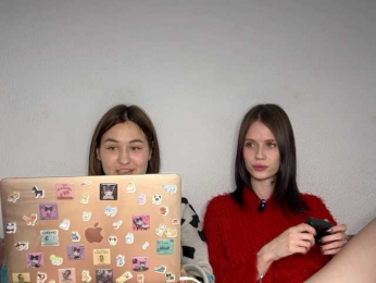 ZoyaVikki bongacams stream image