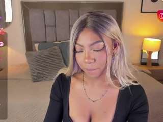 alexa-bonnie camsoda stream image