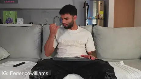 Derek_w stripchat stream image