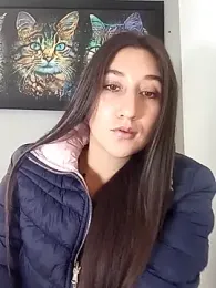 LunaBaby- stripchat stream image