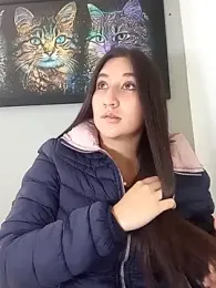 LunaBaby- stripchat stream image