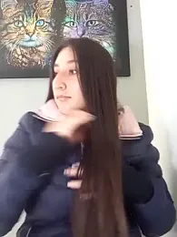 LunaBaby- stripchat stream image