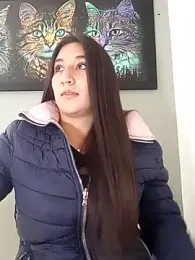 LunaBaby- stripchat stream image