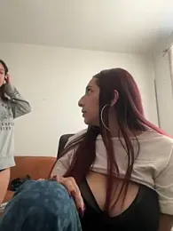 Dahian_XXX stripchat stream image