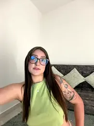 Megan_lu2 stripchat stream image