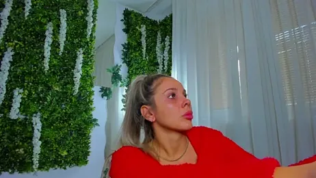 VivienCarter stripchat stream image