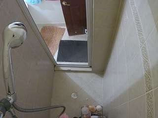 voyeurcam-baileybase-shower camsoda stream image