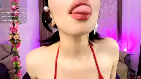 Aurora_thomas__1 stripchat stream image