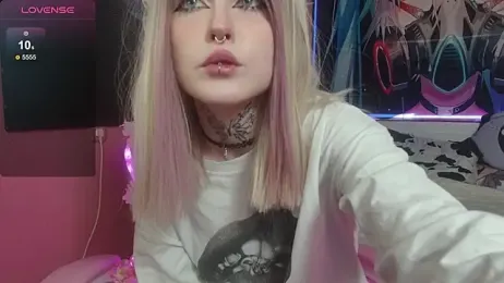 MilkMeSoftly stripchat stream image