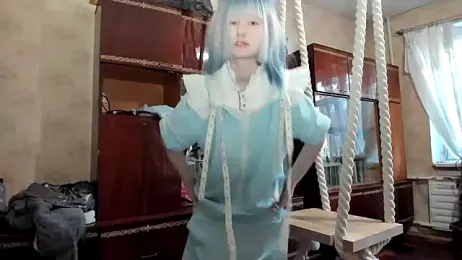 Yoonhee_Kiss stripchat stream image