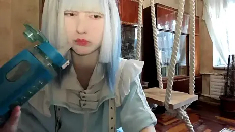 Yoonhee_Kiss stripchat stream image