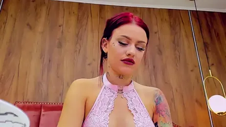 AmyRider stripchat stream image