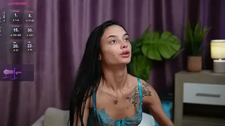 RachelRave stripchat stream image