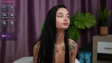 RachelRave stripchat stream image