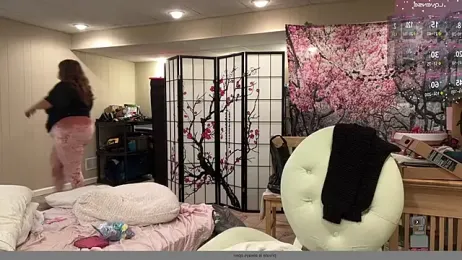 NotUrBabyMoms stripchat stream image