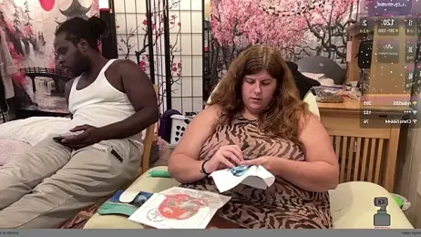 NotUrBabyMoms stripchat stream image