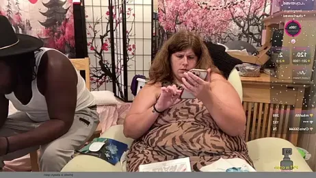 NotUrBabyMoms stripchat stream image