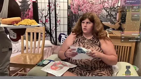 NotUrBabyMoms stripchat stream image