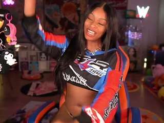 lovenzia camsoda stream image