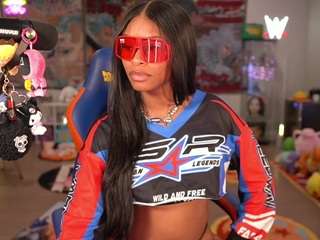 lovenzia camsoda stream image