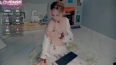 Careful_i_bite stripchat stream image