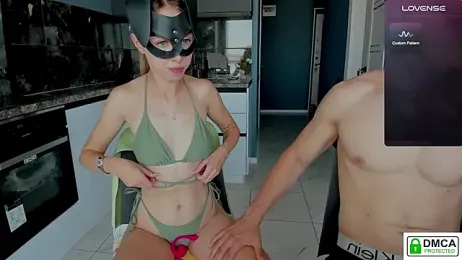 Black__bunny stripchat stream image