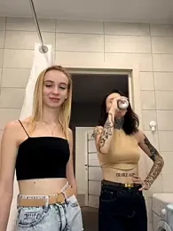 KateTown stripchat stream image