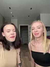KateTown stripchat stream image
