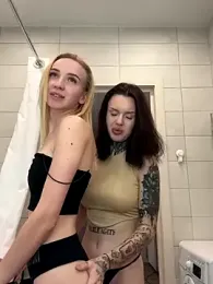 KateTown stripchat stream image