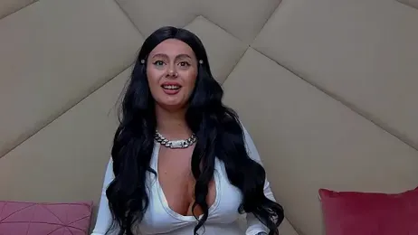 ChloeFrost stripchat stream image