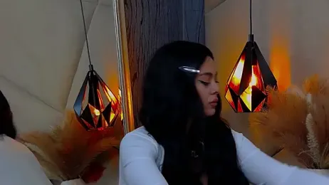 ChloeFrost stripchat stream image