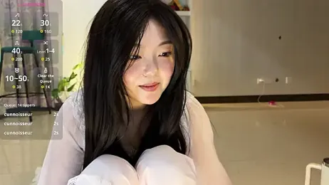 nanaliu6 stripchat stream image