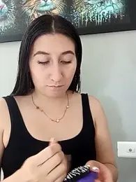 LunaBaby- stripchat stream image