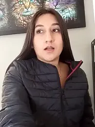LunaBaby- stripchat stream image