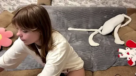 CoralinaEastoy stripchat stream image