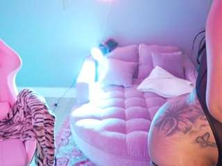 katt-leya camsoda stream image