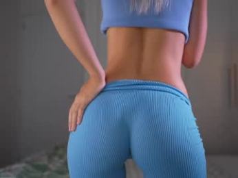 kriss0leoo chaturbate stream image