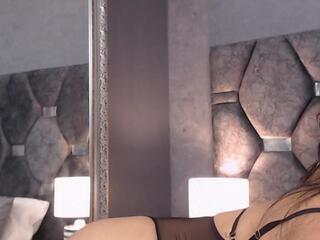 Scarlet Lennox flirt4free stream image