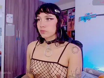 melissahowl stripchat stream image