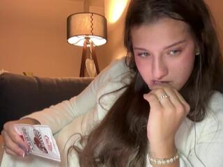 Julia Ranger flirt4free stream image